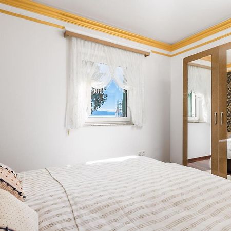 Apartment All For You - With A Swimming Pool Opatija Exterior photo