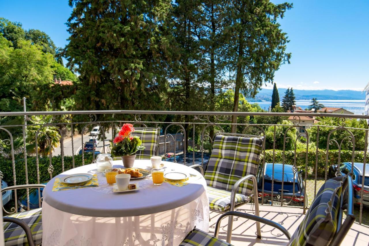 Apartment All For You - With A Swimming Pool Opatija Exterior photo