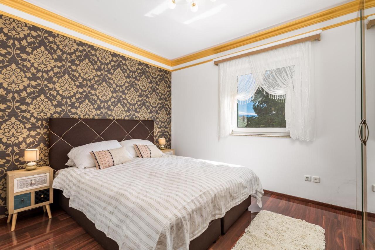 Apartment All For You - With A Swimming Pool Opatija Exterior photo