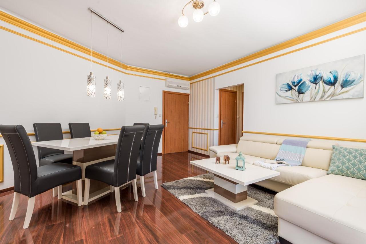 Apartment All For You - With A Swimming Pool Opatija Exterior photo