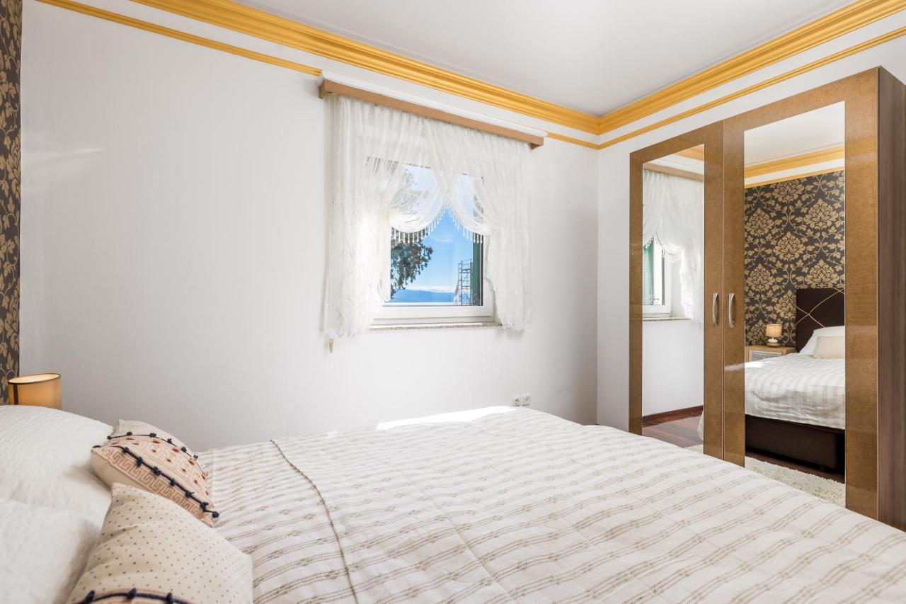 Apartment All For You - With A Swimming Pool Opatija Exterior photo