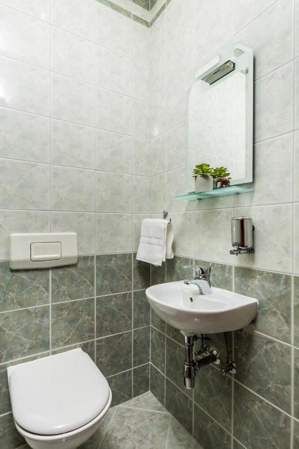Apartment All For You - With A Swimming Pool Opatija Exterior photo
