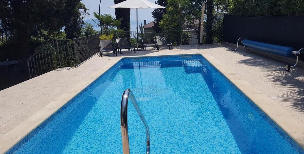 Apartment All For You - With A Swimming Pool Opatija Exterior photo